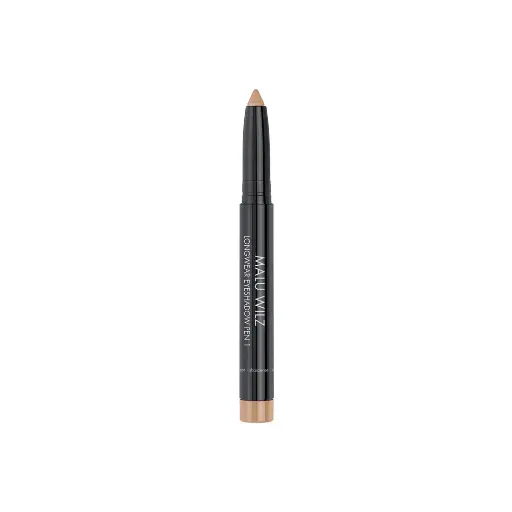 MALU WILZ LONGWEAR EYESHADOW PEN6 قلم ظلال عيون طويل الأمد من مالو ويلز
