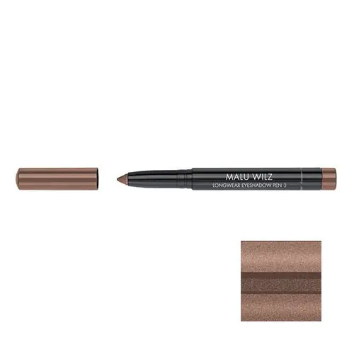 MALUWILZ LONGWEAR EYESHADOW PEN 3