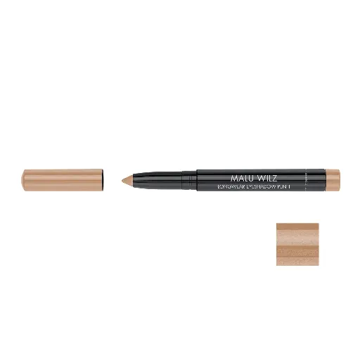 MALUWILZ LONGWEAR EYESHADOW PEN 1