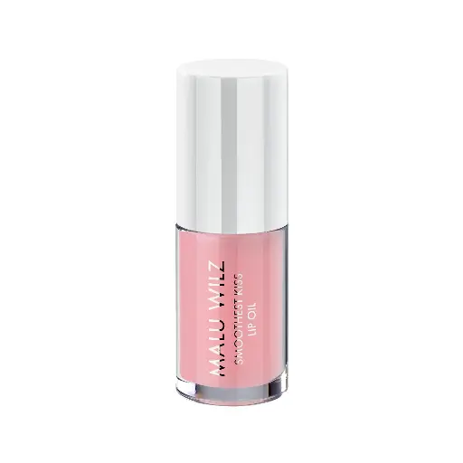  MALU WILZ SMOOTHEST KISS LIP OIL 1