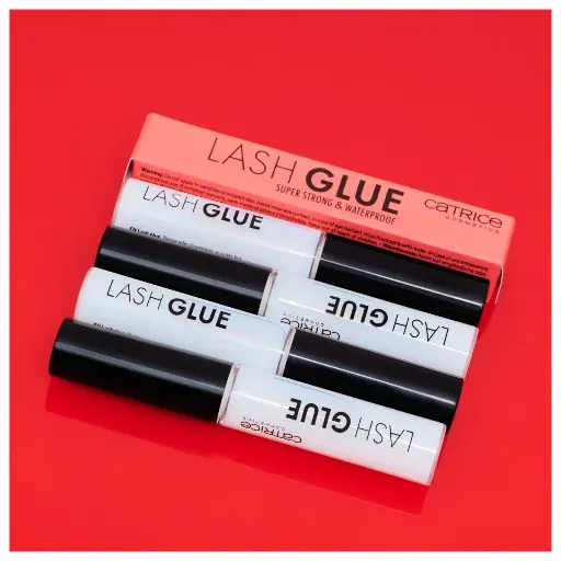 CATRICW LASH GLUE 