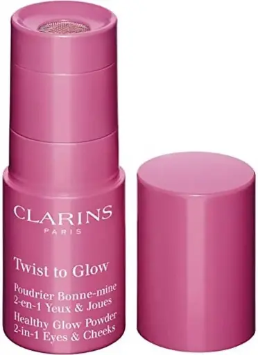 CLARINS TWIST TO GLOW 02