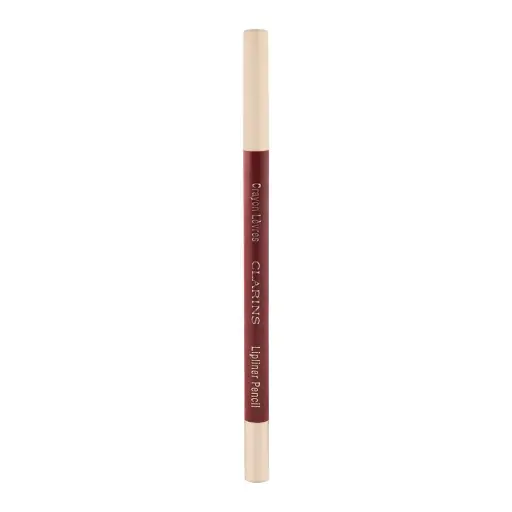 CLARINS CRAYON LEVRES LIP LINER PENCIL 07