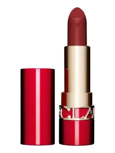 CLARNIS JOLI ROUGE VELVET 781Vكلارنس جولي روج فيلفيت 781 فولت