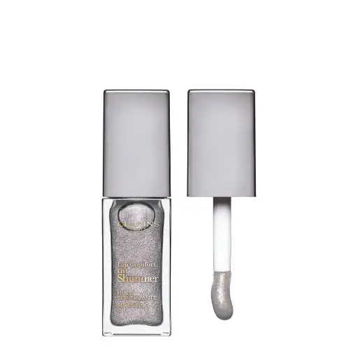 CLARINS LIP COMFORT OIL SHIMMER 01