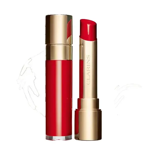 CLARINS JOLI ROUGE LACQUER  742L