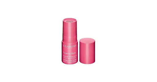 CLARINS TWIST TO GLOW 01