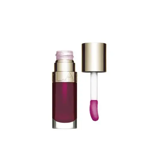CLARINS LIP COMFORT OIL 17 FIG