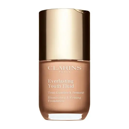 CLARINS EVERLASTING YOUTH FLUID 107C كلارنس إيفرلاستينج يوث فلويد 107C