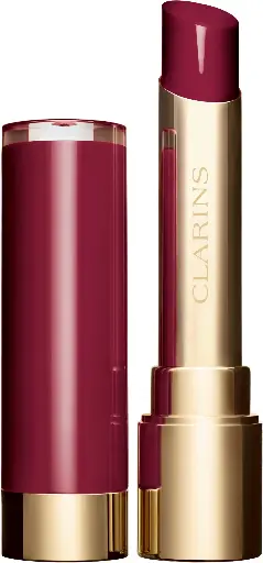 CLARINS JOLI ROUGE LACQUER 744 Lطلاء  كلارنس جولي روج 744 لتر