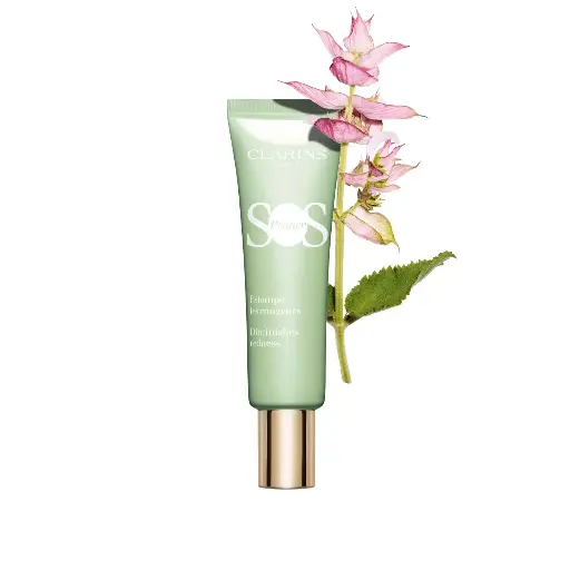 CLARNIS SOS PRIMER 04