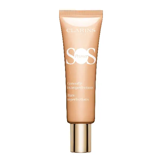 CLARNIS SOS PRIMER 02