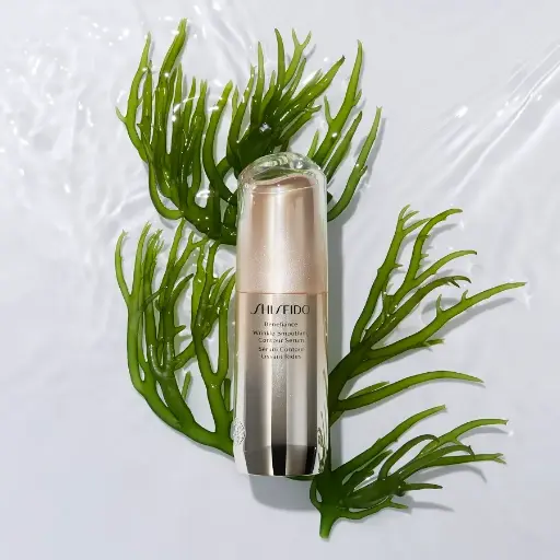  SHISEIDO Benefiance Wrinkle Smoothing Contour Serum 30ML