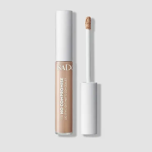  ISADORA No Comp Light Mt Concealer 5NC 