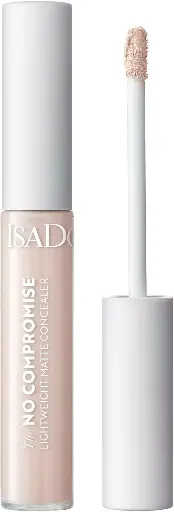  ISADORA No Comp Light Mt Concealer 1NC 