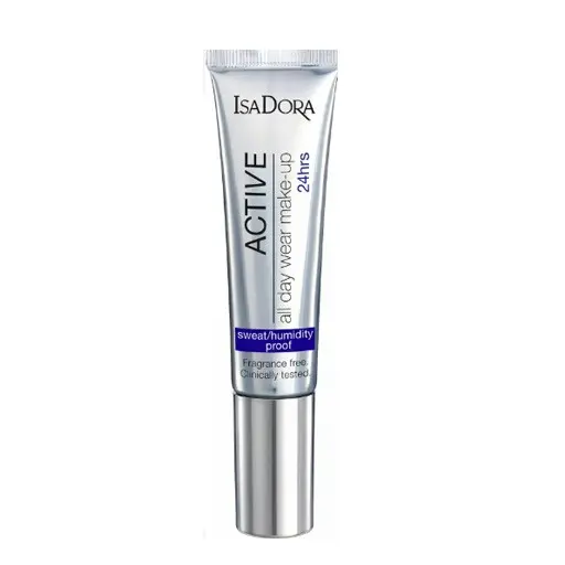  ISADORA Active All Day Wear Make-up - FAIR 