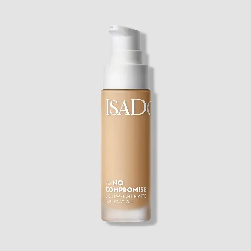  ISADORA No Comp Ligh Mt Foundation 3W 