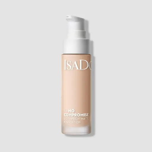  ISADORA No Comp Ligh Mt Foundation 1N 