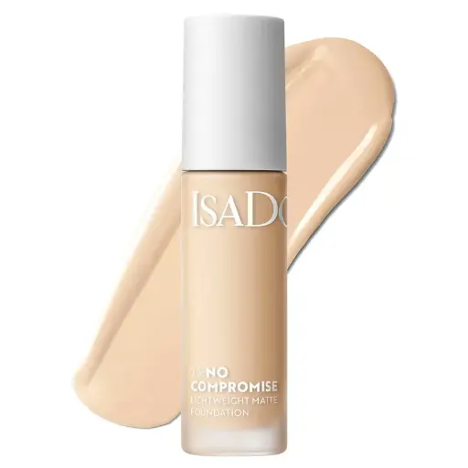  ISADORA No Comp Ligh Mt Foundation 1W 