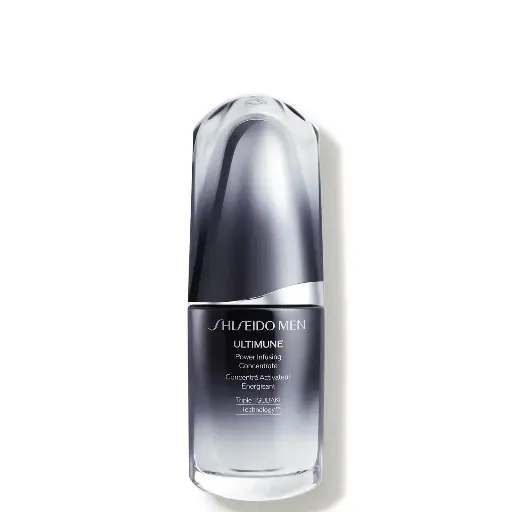 SHISEIDO Men Ultimune Power Infusing Concentrate 30ml | Shiseido شيسيدو مستحظر معالج للرجال