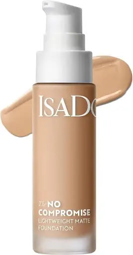  ISADORA No Comp Ligh Mt Foundation 3N 