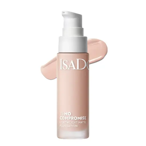  ISADORA No Comp Ligh Mt Foundation 1C 