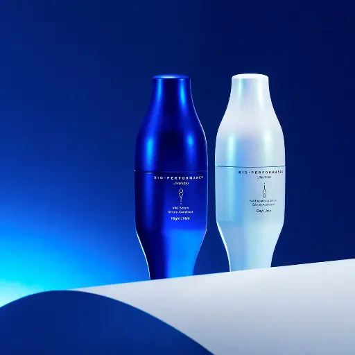  SHISEIDO Skin Filler - BIO-PERFORMANCE شيسيدو - حشو البشرة - بيو بيرفورمانس