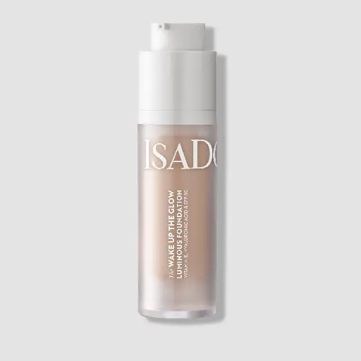  ISADORA The Wake Up the Glow Lum Ftd 2N 