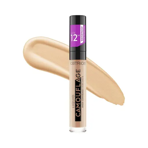 LIPCAM HC CONC011