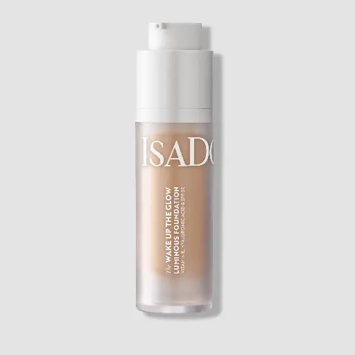  ISADORA The Wake Up the Glow Lum Ftd 3N 