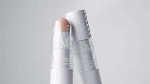  ISADORA The Wake Up the Glow All Over Dew Stick 