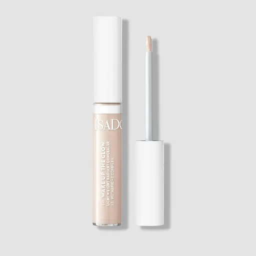  ISADORA The Wake Up the Glow Lightweight Radiant 1N 
