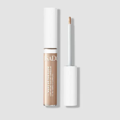  ISADORA The Wake Up the Glow Lightweight Radiant Conc 5N 