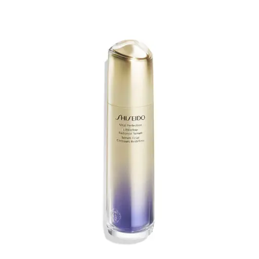 SHISEIDO Vital Perfection LiftDefine Radiance SERUM Concentrate 40ml