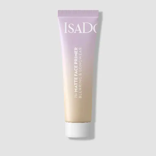  ISADORA MATTE FACE PRIMER 00برايمر الوجه غير اللامع من إيزادورا 00