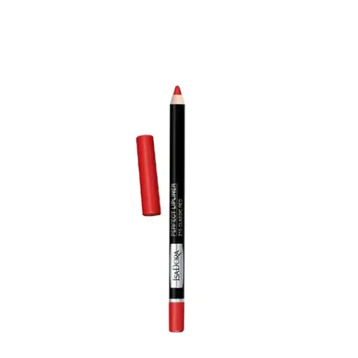  ISADORA Perfect Lipliner-Classic Red 