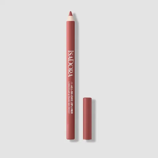  ISADORA All-in-one Lipliner 02 
