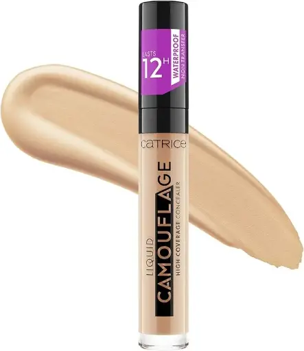 Catrice LIQUID CAMOUFLAGE015
