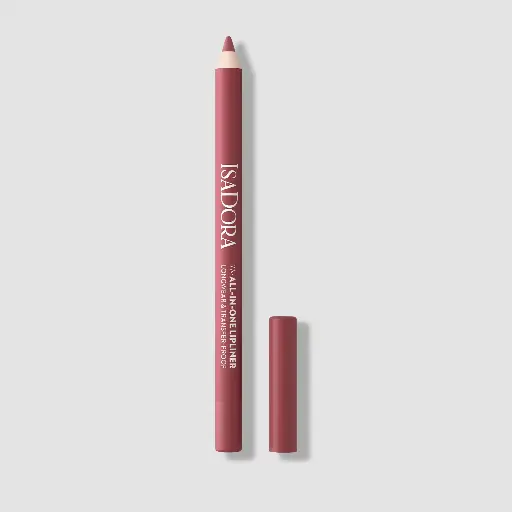  ISADORA ALL-IN-ONE LIPLINER 05  قلم تحديد الشفاه الكل في واحد من إيزادورا 05