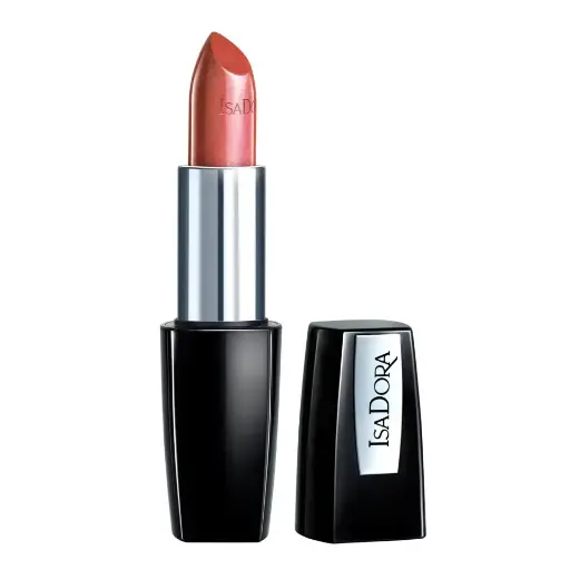  ISADORA PERFECT MOISTURE LIPSTICK 21 أحمر شفاه إيزادورا بيرفكت مويستشر 21