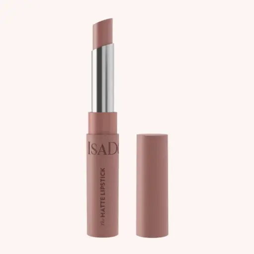  ISADORA Matte Lipstick Longwear 01 