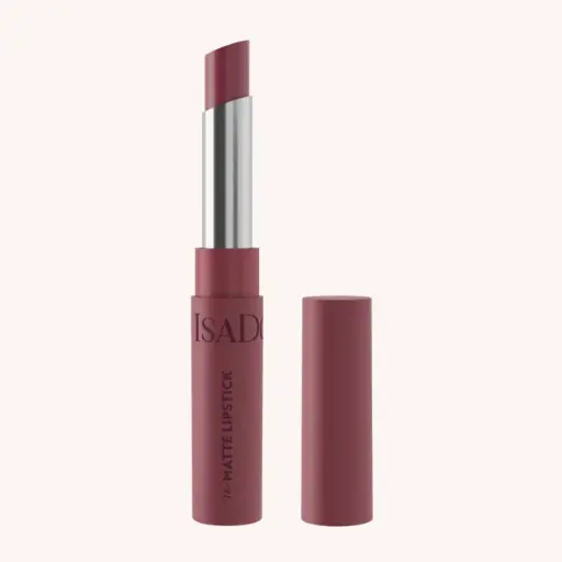  ISADORA Matte Lipstick Longwear 07 