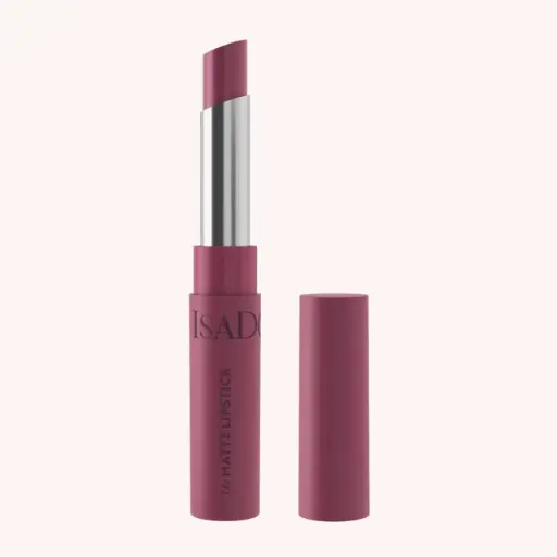  ISADORA MATTE LIPSTICK LONGWEAR 16  أحمر شفاه إيزادورا مطفي يدوم طويلًا 16