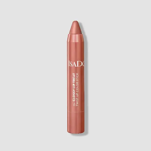  ISADORA The Glossy Lip Treat Twist Up 02 