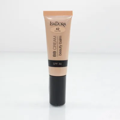  ISADORA BB BEAUTY BALM CREAM 42 كريم إيزادورا بي بي بيوتي بالم 42