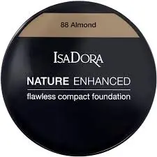  ISADORA NATURE ENHANCED COMPACT FTD 88 إيزادورا ناتشر إنهانسد كومباكت FTD 88