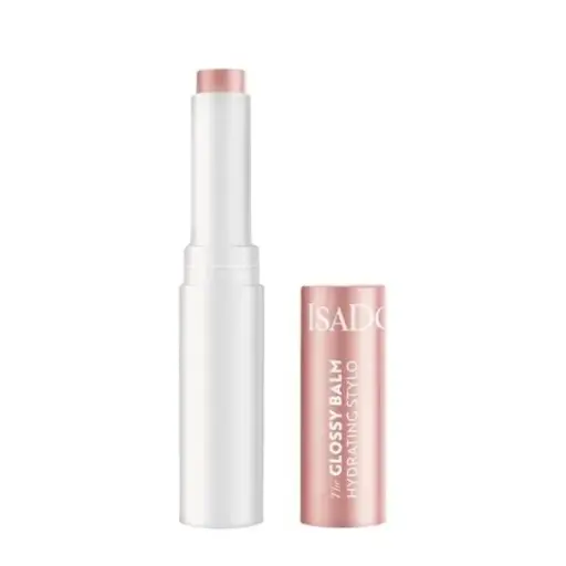 ISADORA GLOSSY BALM HYDRATING STYLO 41إيزادورا بلسم لامع مرطب ستايلو 41   