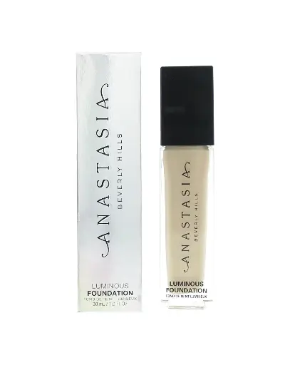ANASTASIA Luminous Foundation - 100N  