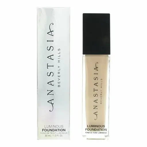 ANASTASIA Luminous Foundation - 120W  