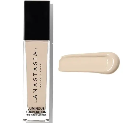 ANASTASIA LUMINOUS FOUNDATION - 130N  كريم أساس أنستازيا لومينوس - 130N